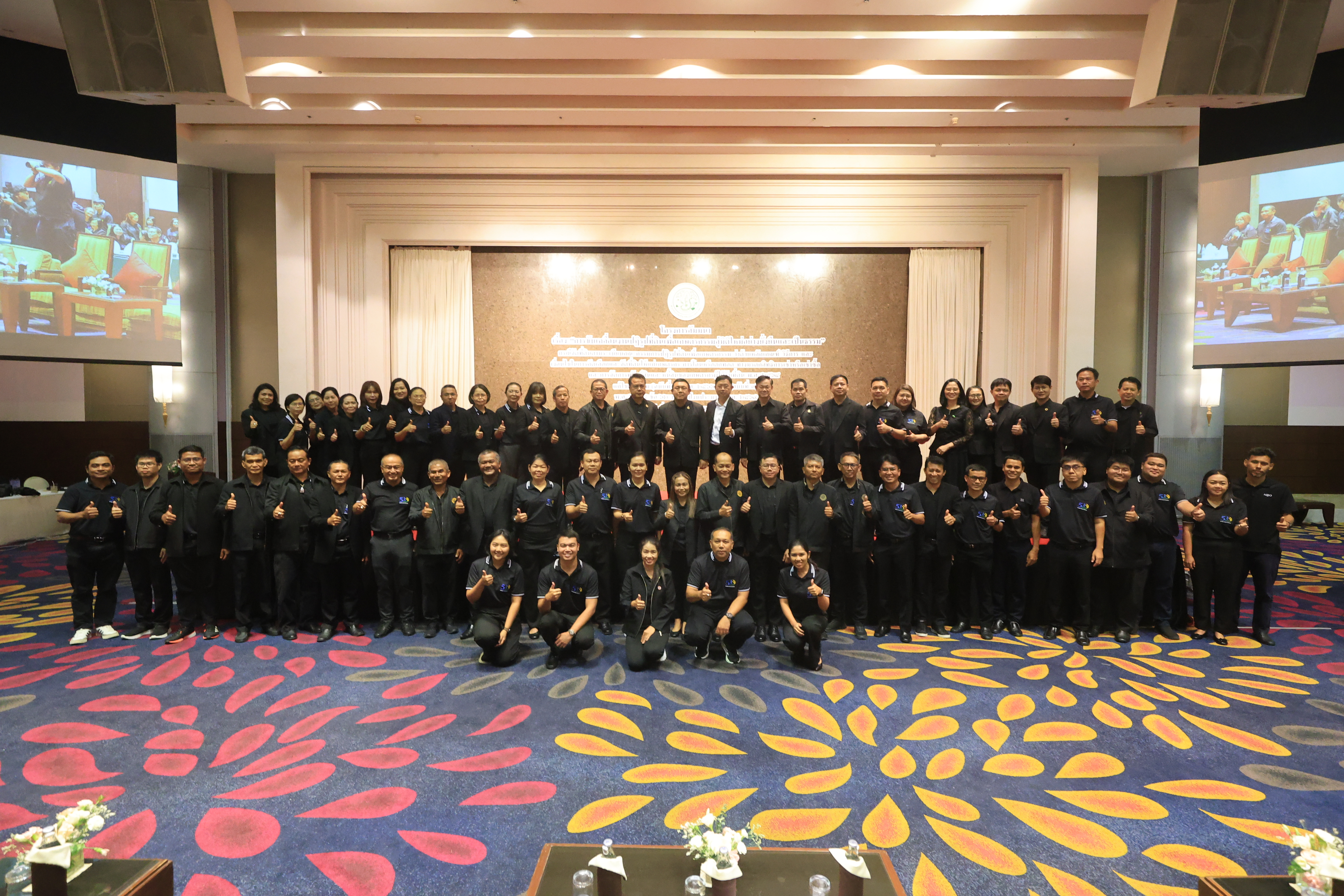 title - รมช.วัชระพล สั่งเร่งดำเนินการ บริหารจัดการที่ดินและดิน มอบสิทธิในที่ดินทำกินให้แก่เกษตรกร